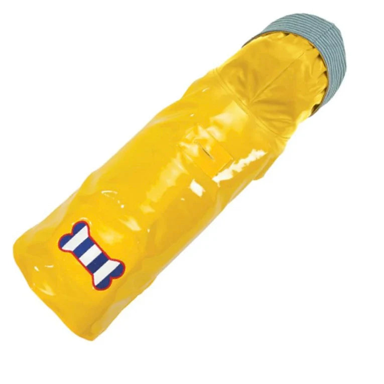 Up Country Bone Nantucket Slicker by Houndstooth