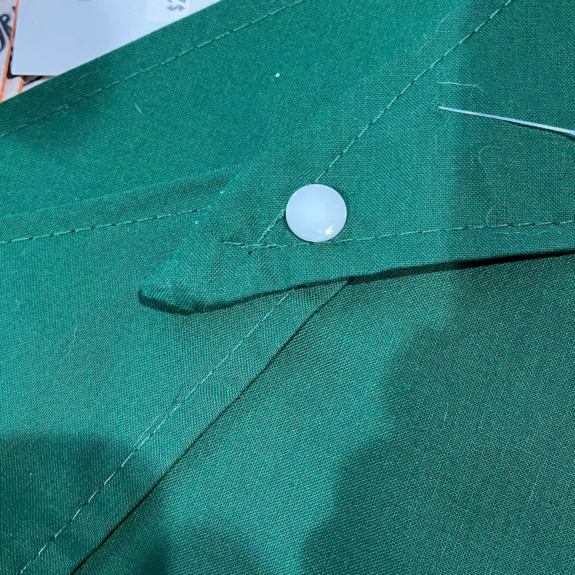 K and M Collars "Vermont" Bandana by Houndstooth