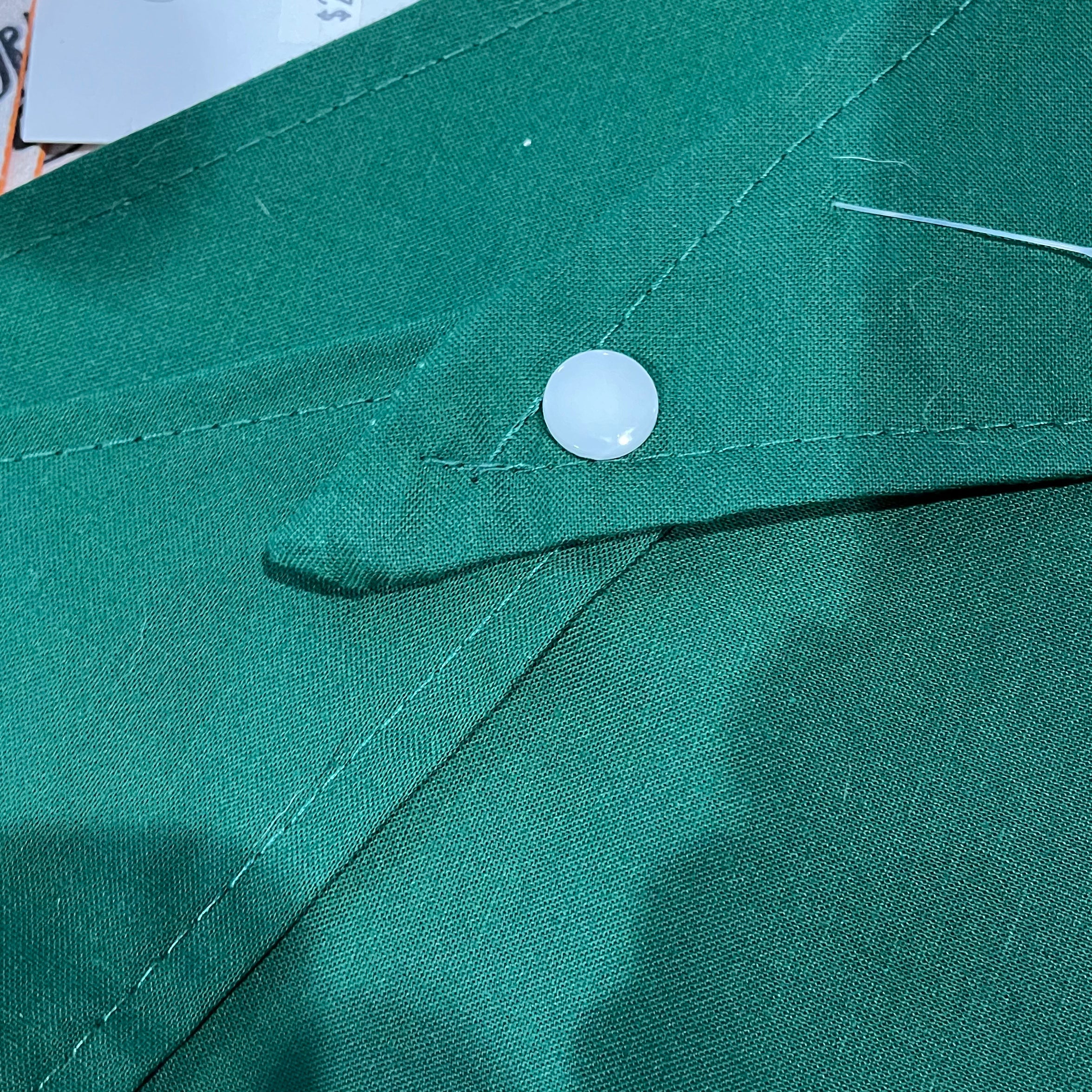 K and M Collars "Vermont" Bandana by Houndstooth