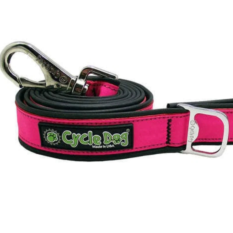Cycle Dog 6' MAX Reflective Leash by Houndstooth