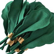 Ciao Gatto Crunchy Kitty Kale by Houndstooth