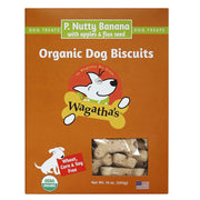 16 oz Wagatha's P. Nutty Banana by Houndstooth