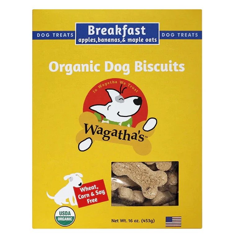 16 oz Wagatha's Breakfast by Houndstooth