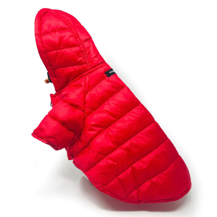 WagWear Puffer Jacket