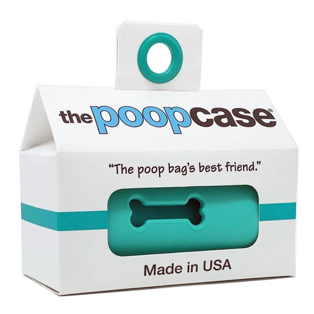 Metro Paws Poopcase by Houndstooth