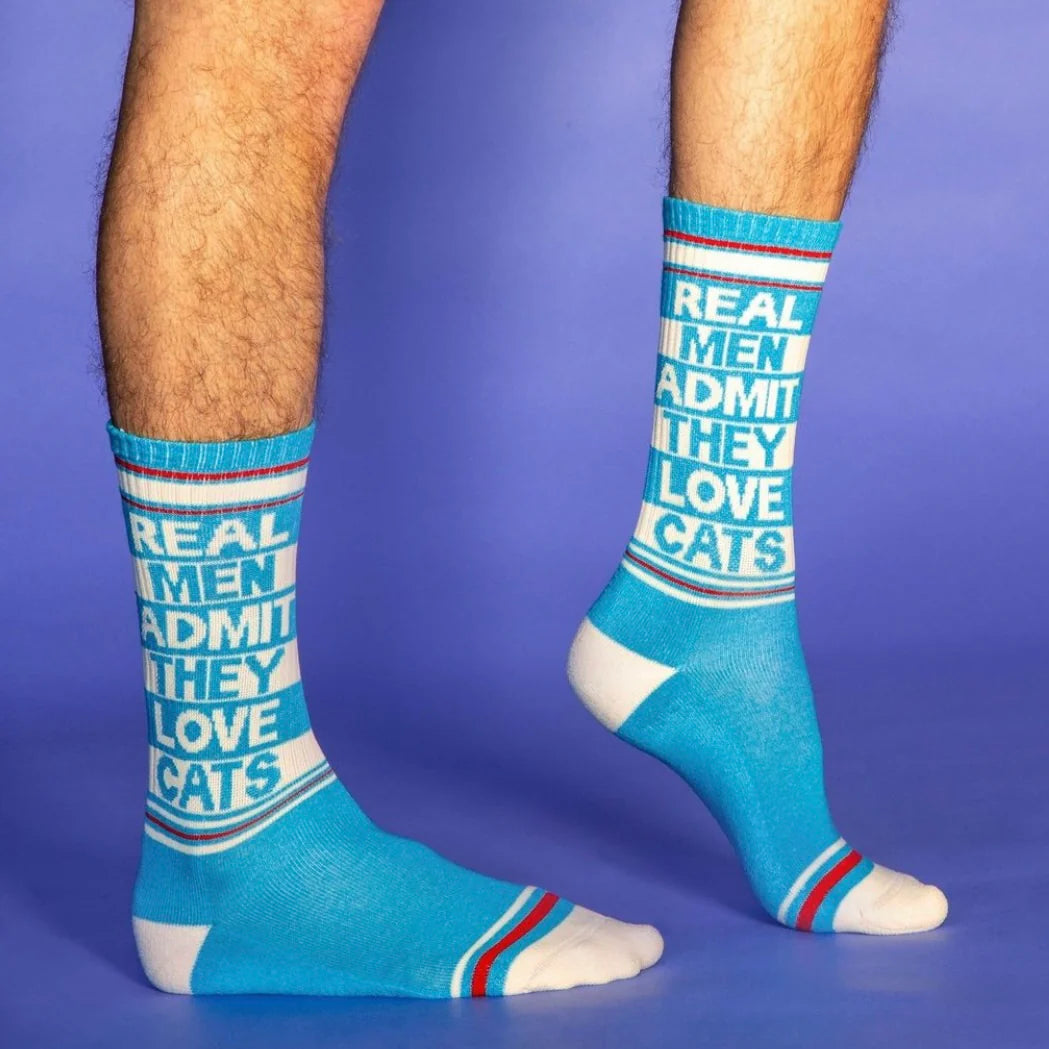 Gumball Poodle Socks by Houndstooth