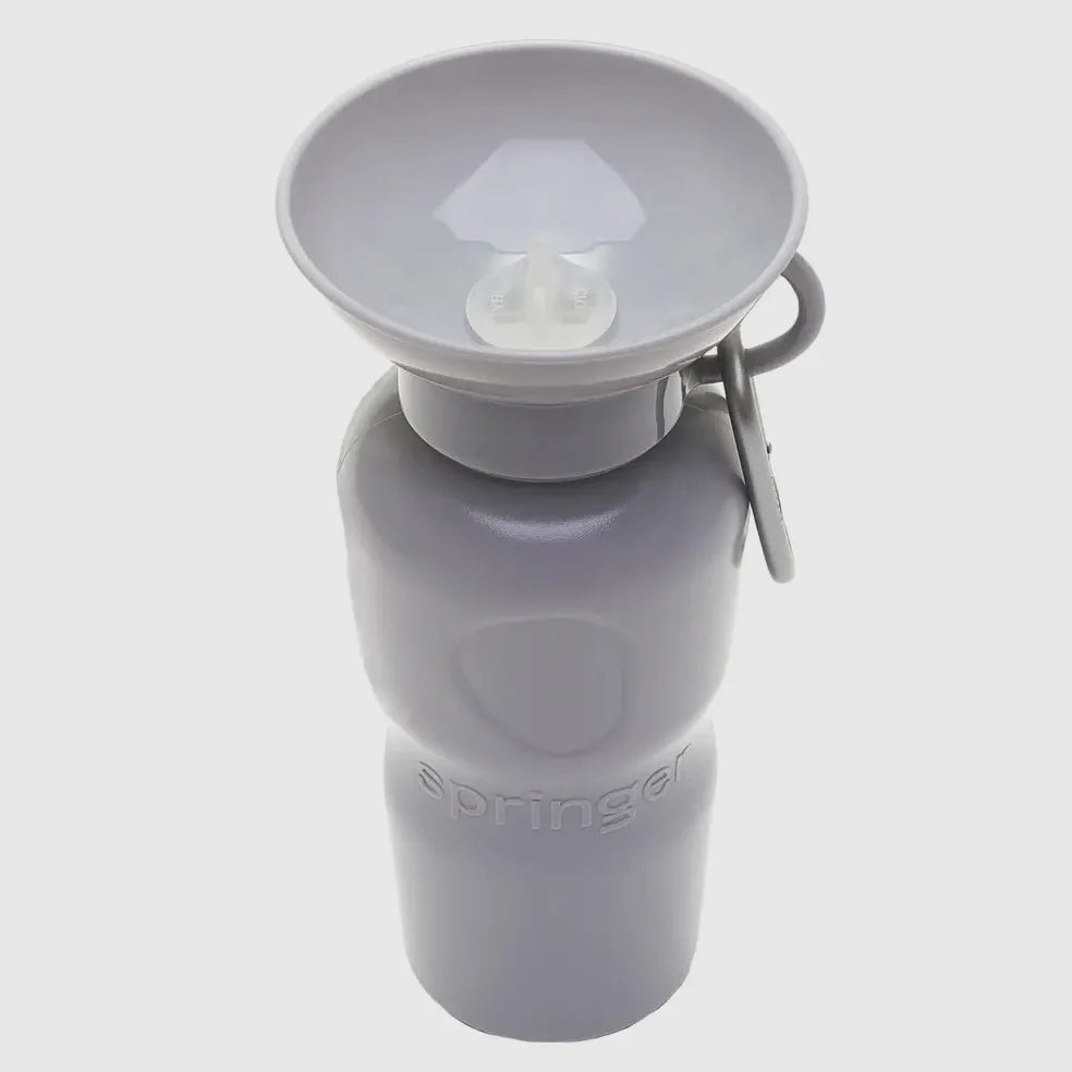 Springer 22 oz Leak Tight Classic Travel Bottle by Houndstooth
