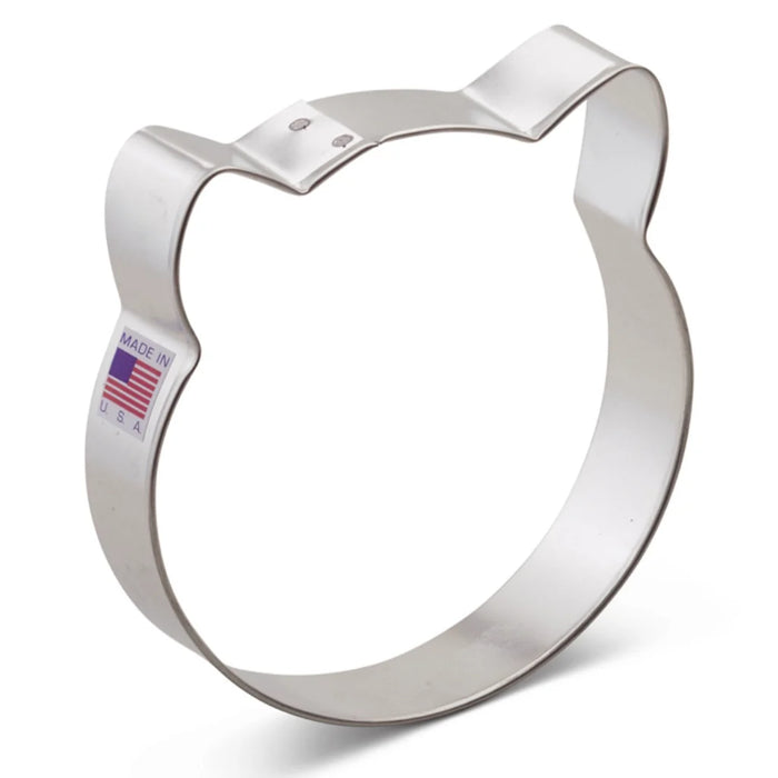 Dog/Cat Cookie Cutter