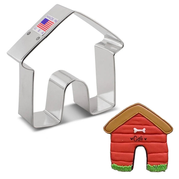 Dog/Cat Cookie Cutter