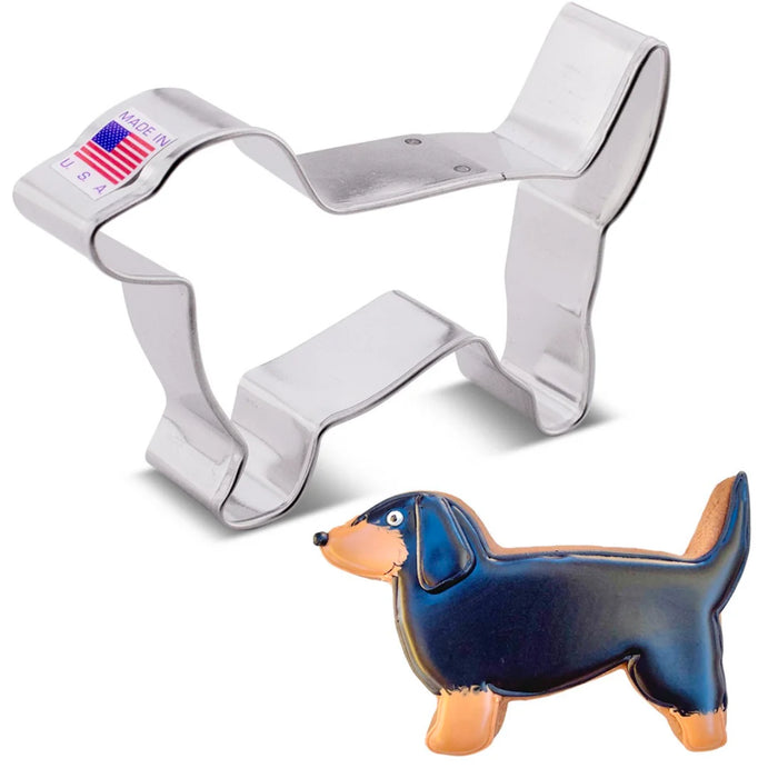 Dog/Cat Cookie Cutter