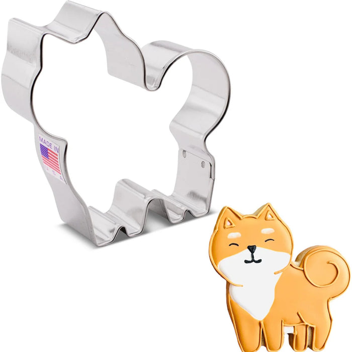 Dog/Cat Cookie Cutter