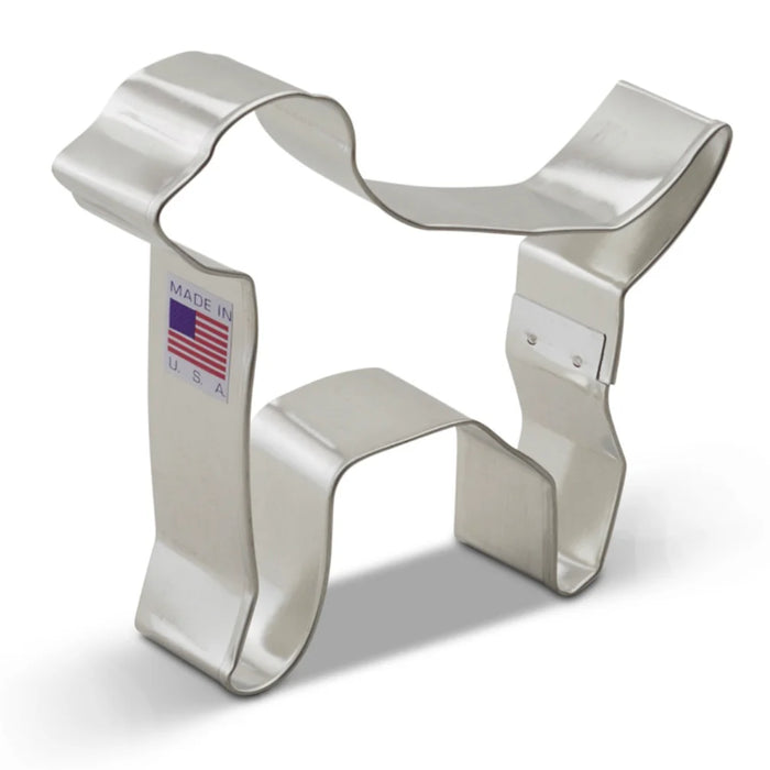 Dog/Cat Cookie Cutter