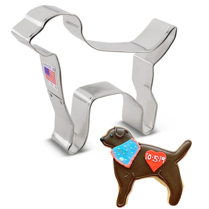 Dog/Cat Cookie Cutter