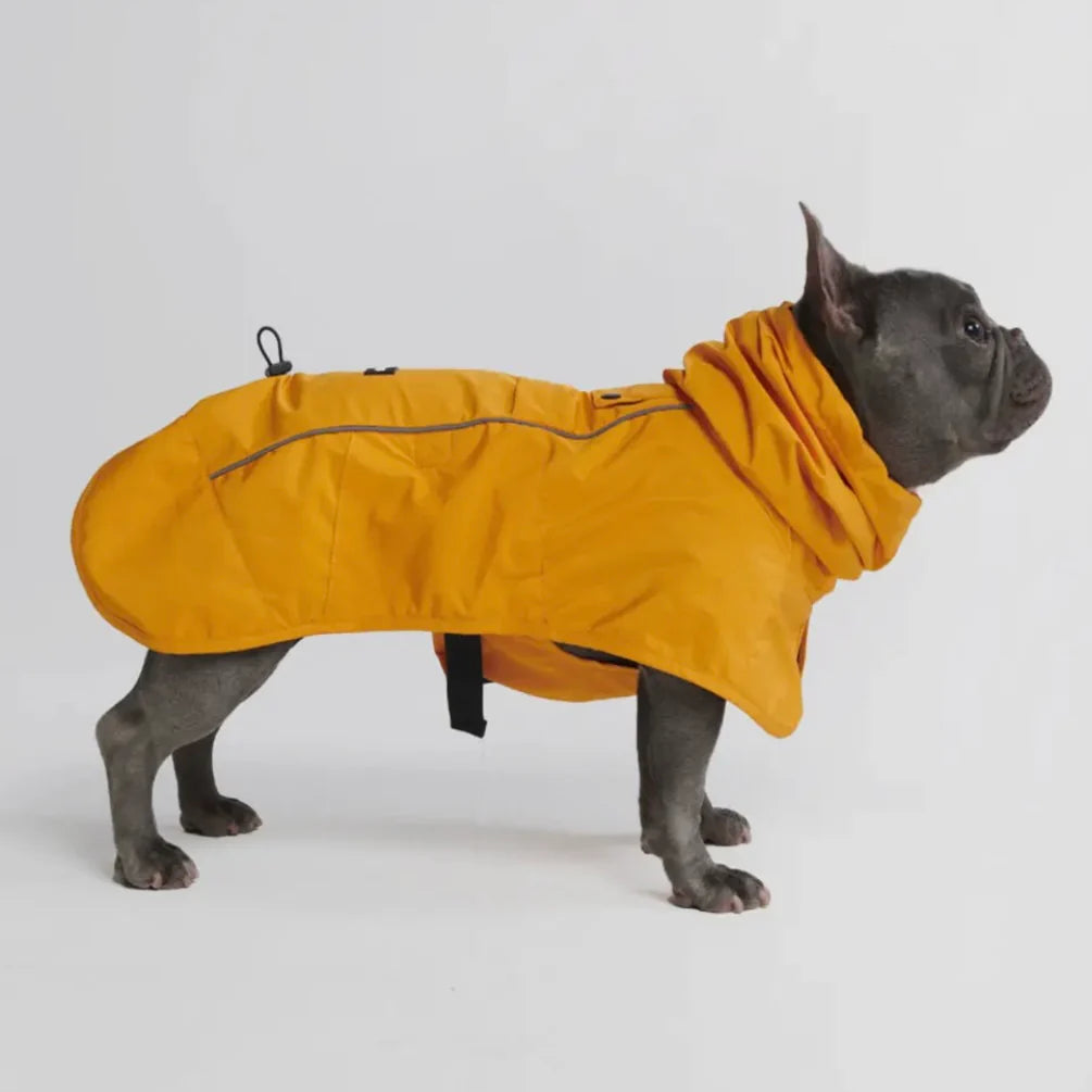 Spark Paws BreathShield Raincoat
