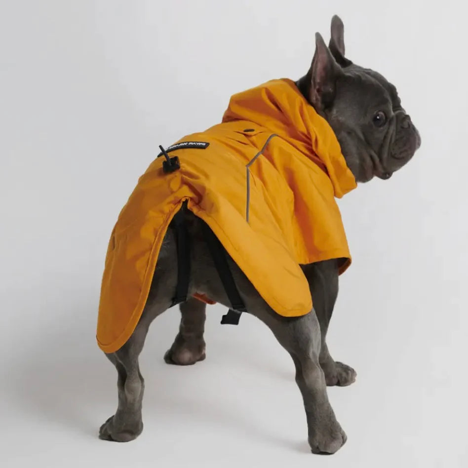 Spark Paws BreathShield Raincoat