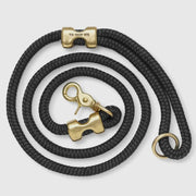 The Foggy Dog Rope Lead by Houndstooth