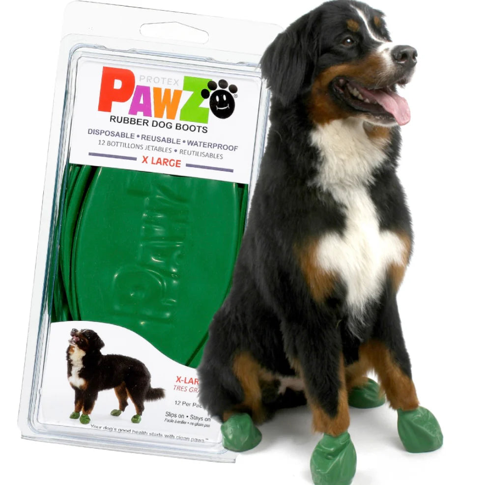Pawz Dog Boots by Houndstooth