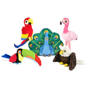 PLAY Fetching Flock by Houndstooth