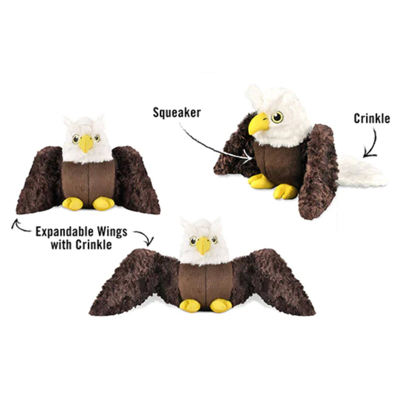 PLAY Fetching Flock by Houndstooth