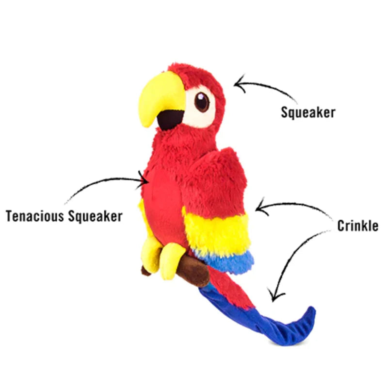 PLAY Fetching Flock by Houndstooth