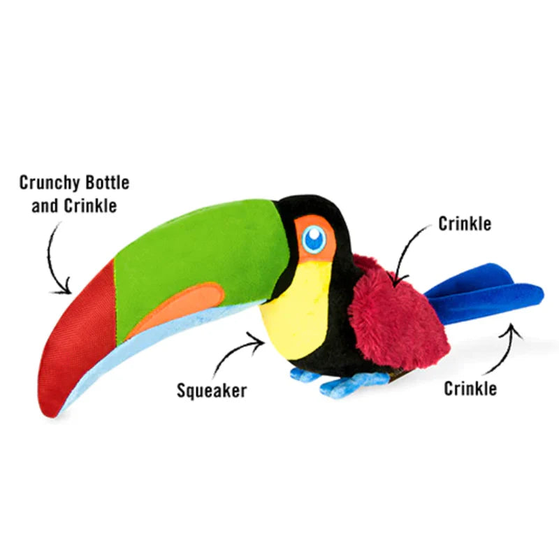 PLAY Fetching Flock by Houndstooth