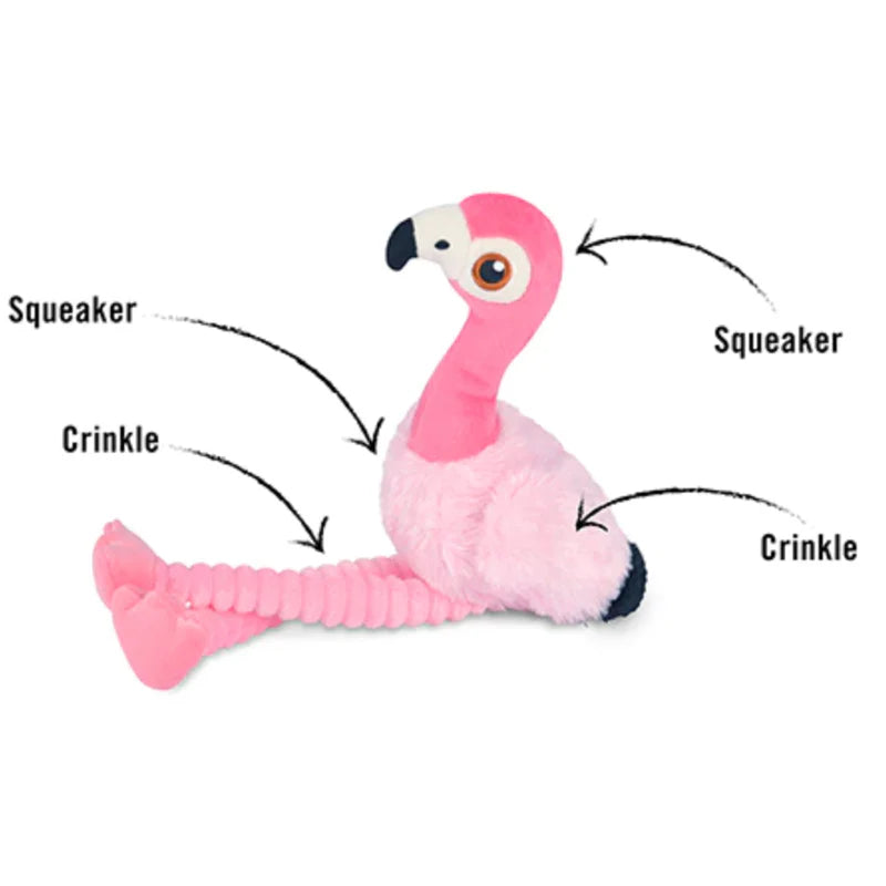 PLAY Fetching Flock by Houndstooth