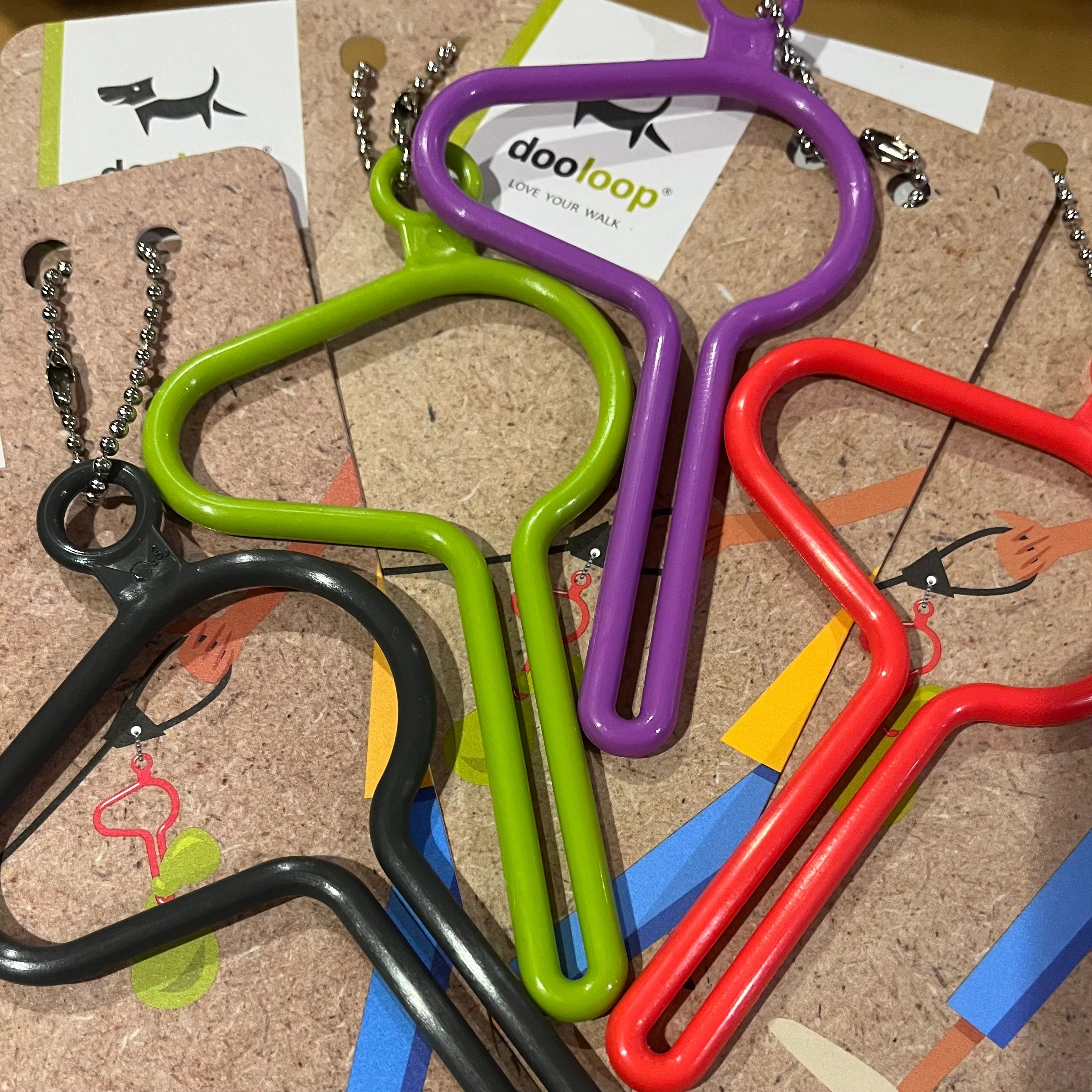 Dooloop by Houndstooth