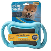 Scratch Square by Houndstooth