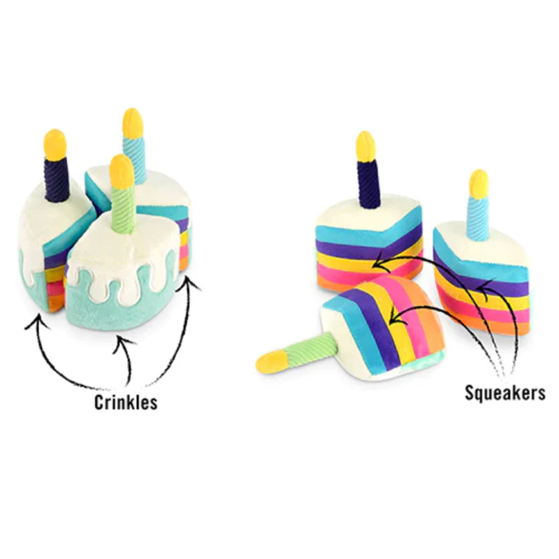 PLAY Party Toys by Houndstooth