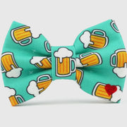 Dubdog Bow Tie - "Cheers!" by Houndstooth