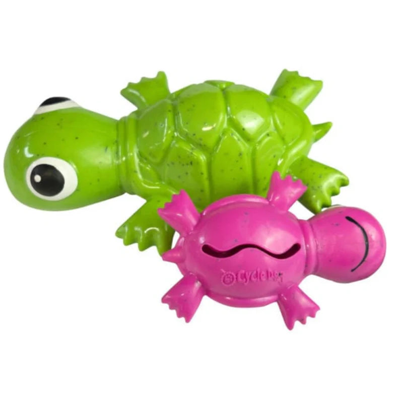 Cycle Dog Ecolast 3 Play Turtle by Houndstooth