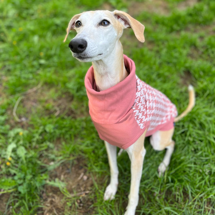 Long Dog Clothing Diana Turtleneck