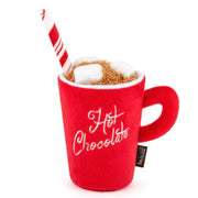 PLAY Hot Chocolate Chew Toy by Houndstooth