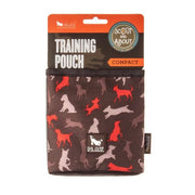 PLAY Scout & About Compact Training Pouch by Houndstooth