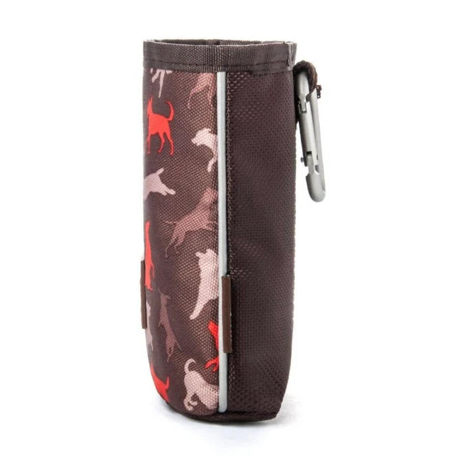 PLAY Scout & About Compact Training Pouch by Houndstooth