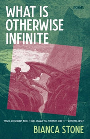 What Is Otherwise Infinite Poems