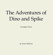 Adventures of Dino and Spike : Grandpa's Farm