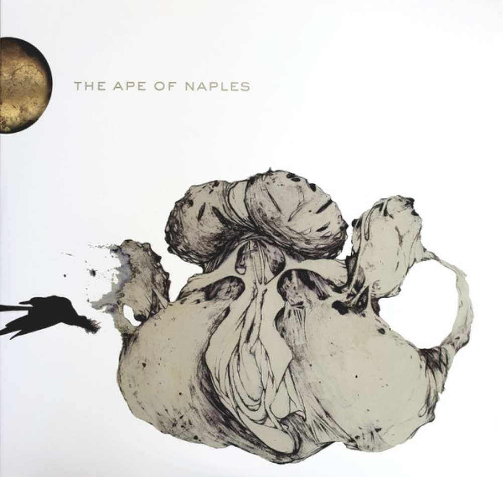 Coil – The Ape Of Naples by Autumn Records