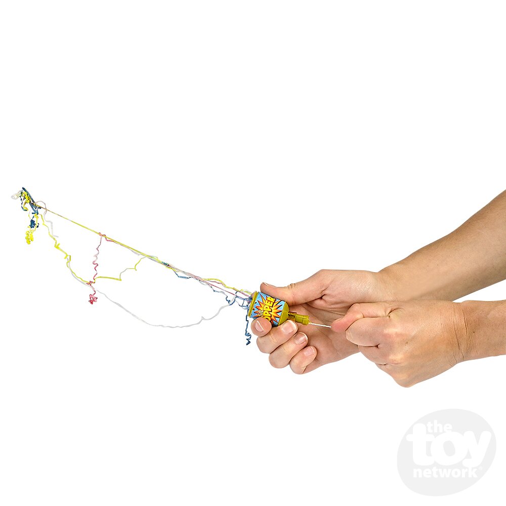 Noisemaker Champagne Bottle Popper 2.25in by Homeportonline