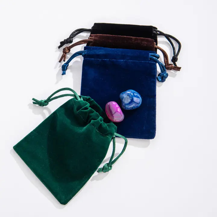 Medium Treasure Bags