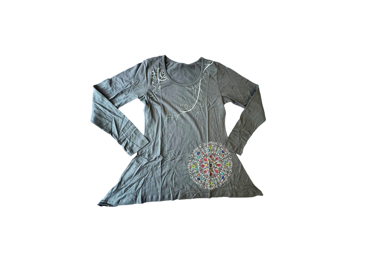 Mukti Tunic | 273 MT by US Sherpa