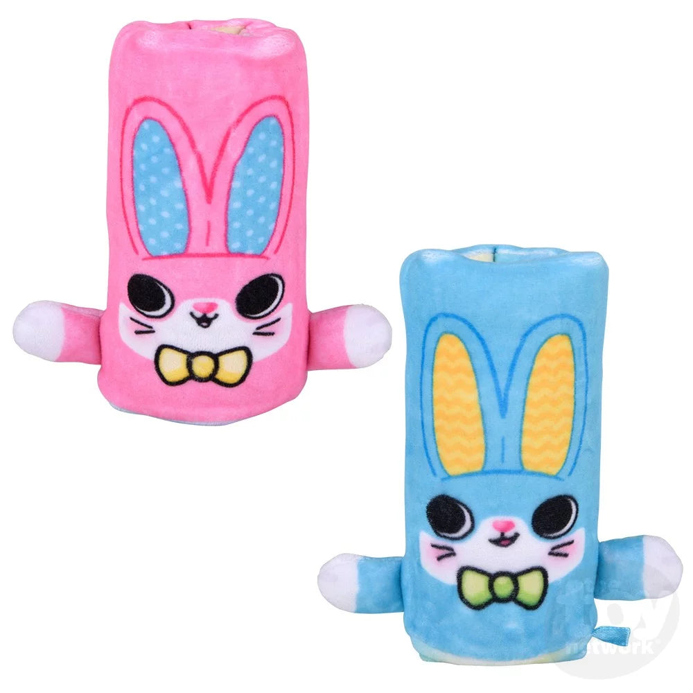 Easter Water Wiggle Bunny Rabbit 5.5" Sold Individually by Homeportonline