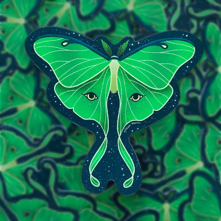 Elissa Marie Creative Stickers