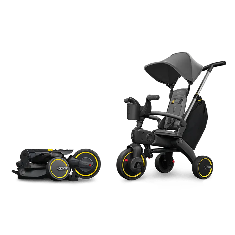 Liki Trike S3