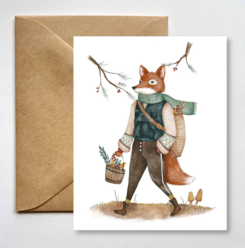 Greeting Card