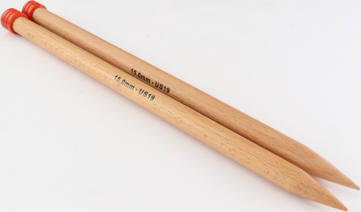 KnitPro (Knitter's Pride) Basix 10" by Must Love Yarn