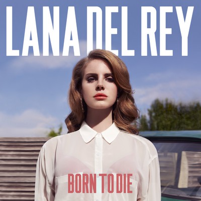 Lana Del Rey – Born To Die by Autumn Records