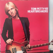Tom Petty And The Heartbreakers – Damn The Torpedoes by Autumn Records