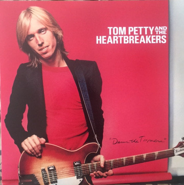 Tom Petty And The Heartbreakers – Damn The Torpedoes by Autumn Records