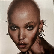 FKA Twigs – Eusexua (milky clear vinyl) by Autumn Records